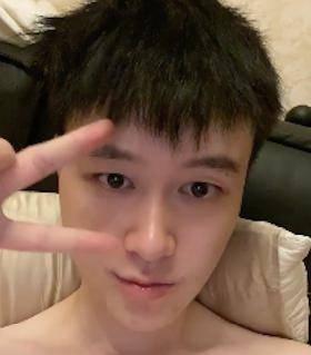 网红孙良轩黑料