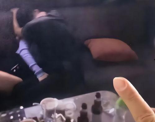 网爆半年没有黑料,揭秘明星的清白守护战